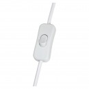 Lucide 08208/01/31 Wandleuchte Fix Wall 1x60W | E27