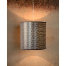 Lucide 08400/30/36 Pendelleuchte Moda 1x60W | E27
