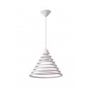Lucide 08404/35/31 Pendelleuchte Tora 1x24W | E27