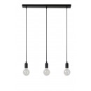 Lucide 08408/03/30 Pendelleuchte Fix Multiple 3x60W | E27