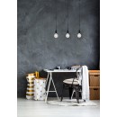 Lucide 08408/03/30 Pendelleuchte Fix Multiple 3x60W | E27