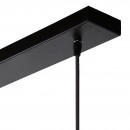 Lucide 08408/03/30 Pendelleuchte Fix Multiple 3x60W | E27