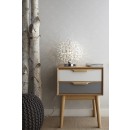 Lucide 08502/25/12 Tischlampe Noon 1x60W | E27