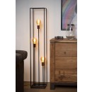 Lucide 08724/03/30 Stehleuchte Arthur 3x40W | E27