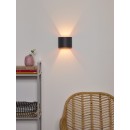 Lucide 09218/04/36 Wandleuchte Xio 1x4W | G9 | 2700K