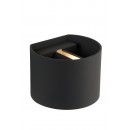Lucide 09218/04/36 Wandleuchte Xio 1x4W | G9 | 2700K