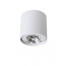 Lucide 09910/12/31 LED Decken- und Spotleuchte Dialo 1x12W | G53 | 2700K