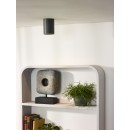 Lucide 09912/05/36 LED Deckenleuchte Bentoo 1x5W | GU10 | 3000K
