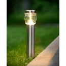 Lucide 11807/40/12 Sockelleuchte Mirane 1x40W | E14 | IP44