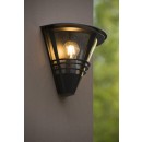Lucide 11812/01/30 Außenwandleuchte Livia 1x60W | E27 | IP44
