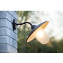 Lucide 11870/01/97 Außenwandleuchte Aruba 1x60W | E27 | IP44