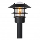 Lucide 11874/99/30 Außenstehleuchte Zico 1x60W | E27 | IP44