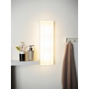 Lucide 12160/21/67 LED Deckenleuchte Winx 3x7W | ​​GX53 | 3000K | IP21