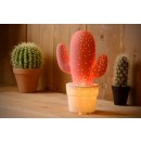 Lucide 13513/01/66 Kindertischlampe Cactus 1x40W | E14