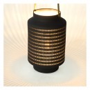 Lucide 13526/01/36 Tischleuchte Jami 1x25W|E14