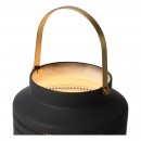 Lucide 13526/01/36 Tischleuchte Jami 1x25W|E14