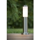 Lucide 14863/45/12 Außenstehleuchte 1x20W | E27 | IP44