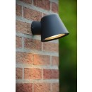 Lucide 14881/05/30 LED Außenwandleuchte Dingo 1x5W | GU10 | 3000K | IP44