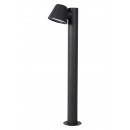 Lucide 14881/70/30 LED Garten Säule Dingo 1x4,5W | GU10 | IP44