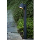 Lucide 14881/70/30 LED Garten Säule Dingo 1x4,5W | GU10 | IP44