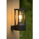 Lucide 14893/01/30 Außenwandleuchte Lori 1X15W | E27 | IP44