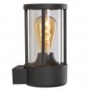 Lucide 14893/01/30 Außenwandleuchte Lori 1X15W | E27 | IP44