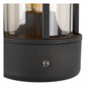 Lucide 14893/01/30 Außenwandleuchte Lori 1X15W | E27 | IP44