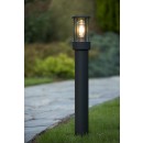 Lucide 14893/80/30 Außenstehleuchte Lori 1X15W | E27 | IP44