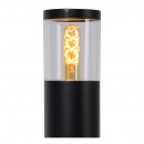 Lucide 14899/50/30 Außenstehleuchte Fedor 1x40W | E27 | IP44