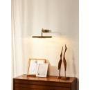 Lucide 16225/02/03 Wandleuchte Ferrady 2x28W | G9