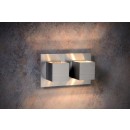 Lucide 17282/02/12 Wandleuchte Bok 2x40W | G9