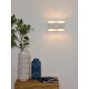 Lucide 17282/02/31 Wandleuchte Bok 2x40W | G9