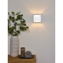 Lucide 17282/11/12 Wandleuchte Bok 1x40W | G9