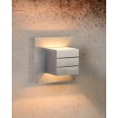Lucide 17282/11/12 Wandleuchte Bok 1x40W | G9