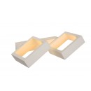 Lucide 17292/08/31 LED Wandleuchte lxx 2x4W | 3000K