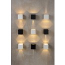 Lucide 17293/02/30 LED Deckenleuchte Badleuchte Xia 2x1W | 3000K | IP54