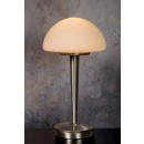 Lucide 17553/01/12 Touch-Tischleuchte 1x40W | E14