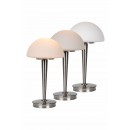 Lucide 17553/01/12 Touch-Tischleuchte 1x40W | E14