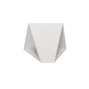 Lucide 17805/08/31 LED Außenwandleuchte Tixis 2x4W | 2700K | IP54