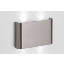 Lucide 17813/24/12 LED Außenwandleuchte No 4x1W | 4200K | IP54