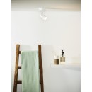 Lucide 17948/05/31 LED Deckenleuchte Sirene 1x5W | GU10 | 3000K