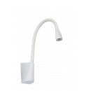 Lucide 18294/03/31 LED Wandleuchte Galen 1x3W | 3000K