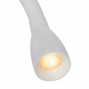 Lucide 18294/03/31 LED Wandleuchte Galen 1x3W | 3000K