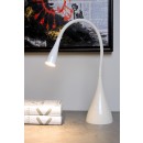 Lucide 18650/03/31 LED Tischlampe Zozy 1x3W | 3000K