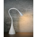 Lucide 18650/03/31 LED Tischlampe Zozy 1x3W | 3000K