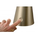 Lucide 18655/04/02 LED Tischlampe Goosy 1x5W | 3000K