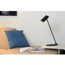 Lucide 19600/01/30 Tischlampe Hester 1x7W | GU10