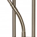 Lucide 19792/24/12 LED Stehleuchte Champion 1x20W 1x4W | 3000K