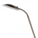 Lucide 19792/24/12 LED Stehleuchte Champion 1x20W 1x4W | 3000K