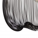 Lucide 20401/45/30 Pendelleuchte Wirio 1x60W | E27